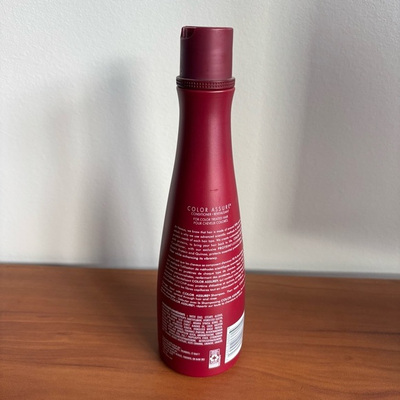 Bundle of 2 Nexxus Color Assure Long Lasting Vibrancy Protein Fusion Conditioner - Picture 9 of 12